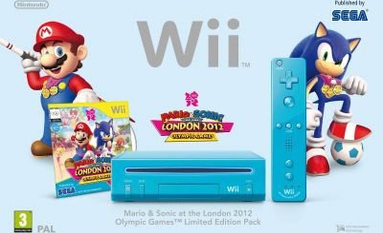 La Wii de Nintendo prend des couleurs