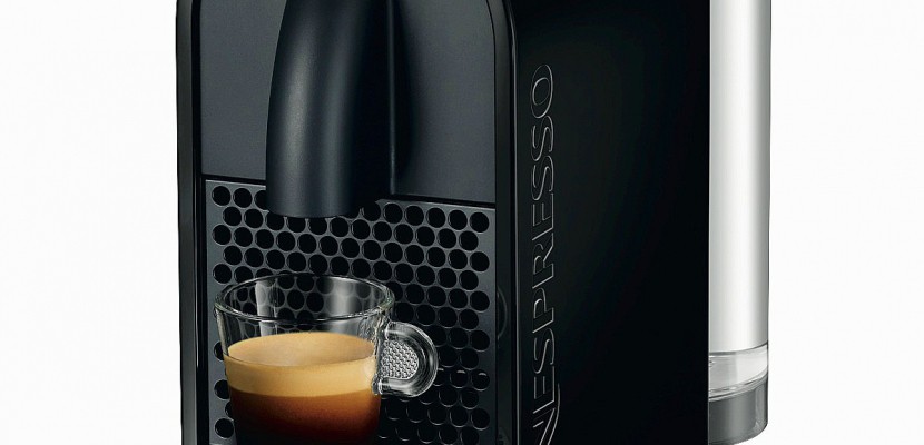 Hors Normandie. Tom vous offre votre machine à café Nespresso Delonghi entre 09h et 13h