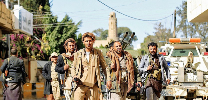Yémen: les rebelles renforcent leur emprise sur Sanaa