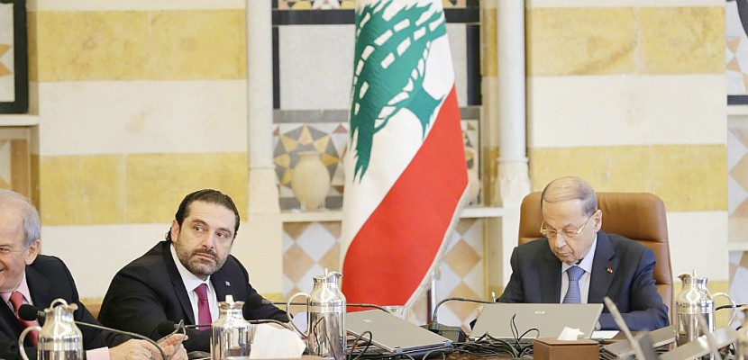 Liban: Saad Hariri revient sur sa démission, un mois plus tard