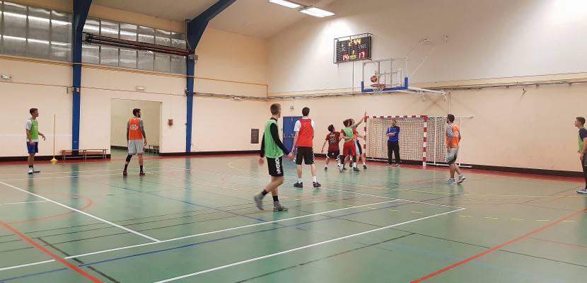 Caen. Un centre de formation agréé pour le Caen Basket Calvados en 2018 ?