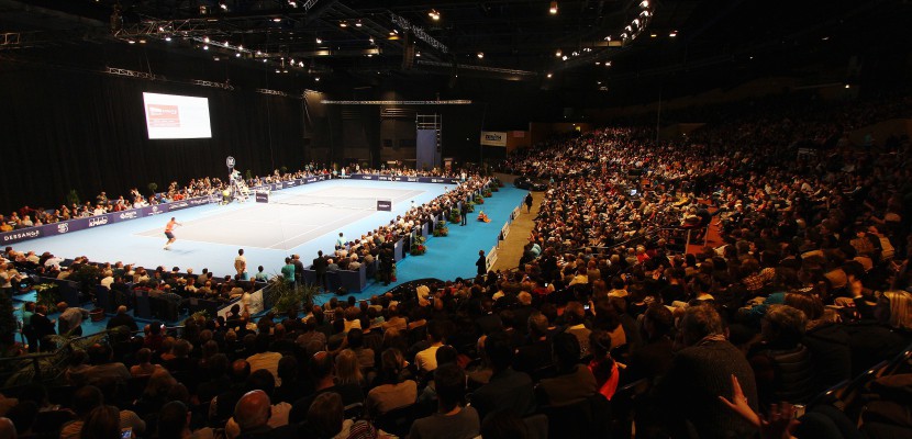 Caen. Tennis : Jérémy Chardy doit renoncer à l'Open de Caen