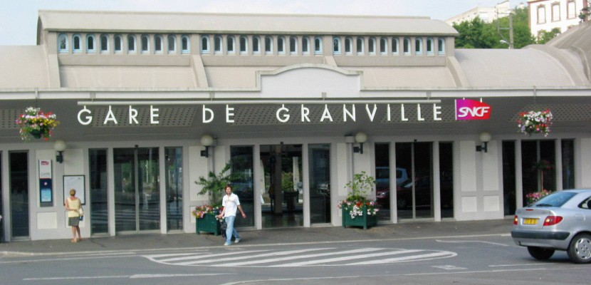 Argentan. Trains: la Région cherche à rassurer sur le Paris/Granville