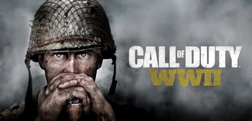 Hors Normandie. Le jeu Call of Duty WWII à gagner cette semaine dans le hit de la salle de bain Tendance Ouest