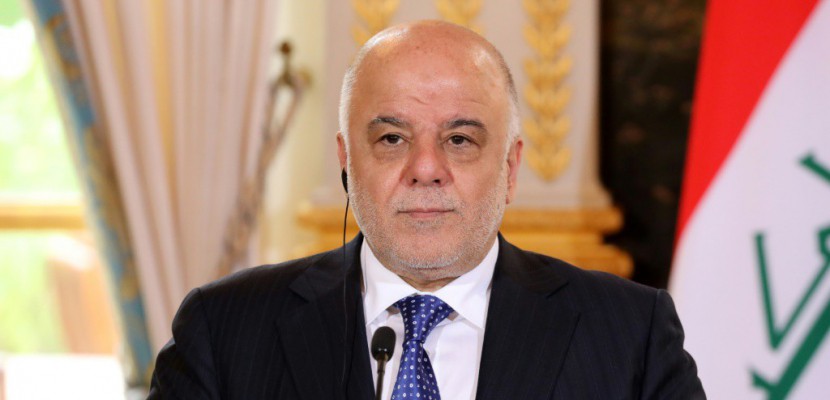L'Irak proclame la victoire contre les jihadistes de l'EI