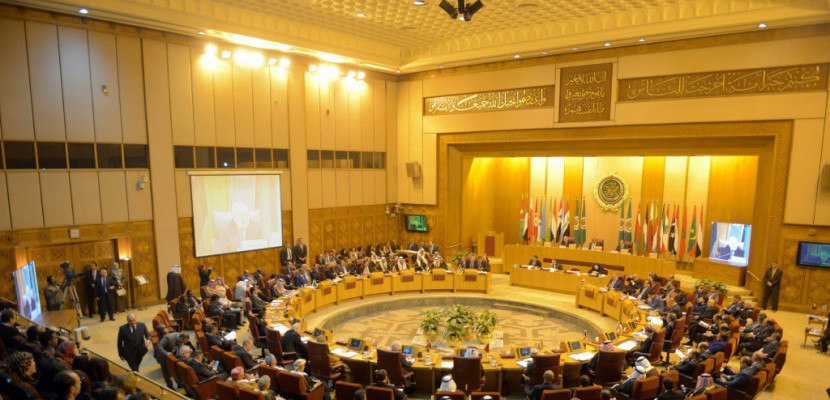Jérusalem: la Ligue arabe appelle Washington à annuler sa décision