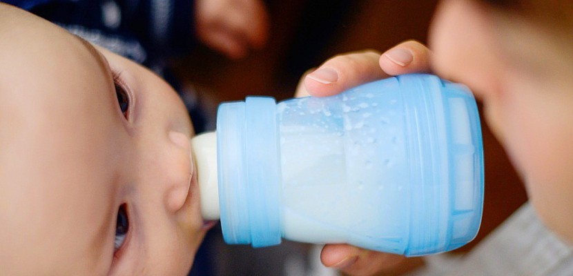Salmonelle: Bercy étend le rappel et retrait de produits infantiles Lactalis