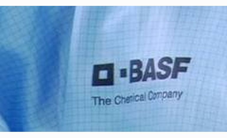 Partenariat unique en France entre BASF et l'Ispa d'Alençon