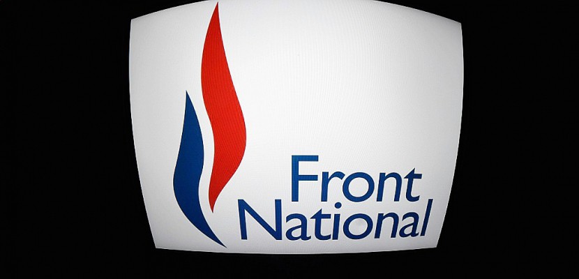 Assistants d'eurodéputés FN: le Front national mis en examen
