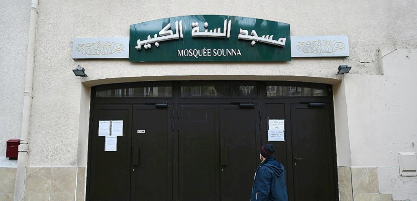 La mosquée d'un influent prédicateur salafiste fermée à Marseille