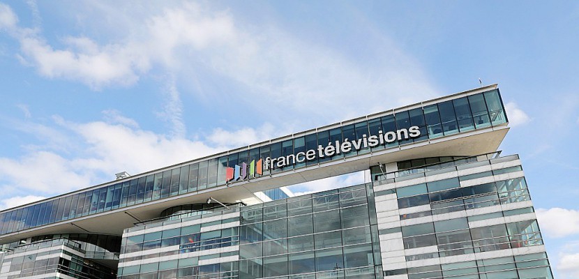 Les turbulences continuent à France Télévisions, avec une grève de 24H