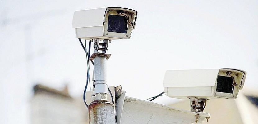 Caen. Calvados : Villers-Bocage se dote de caméras de surveillance