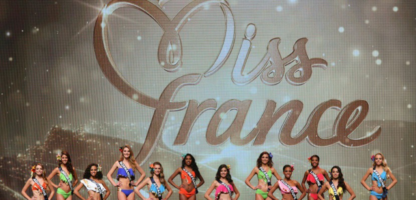 L'élection de Miss France dédiée à la cause des femmes, les féministes dubitatives