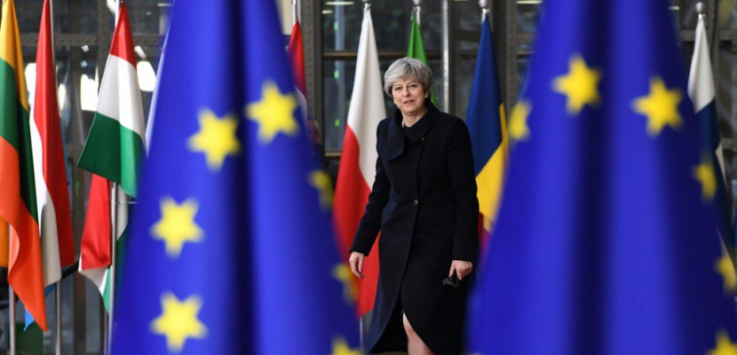 Brexit: place aux négociations commerciales, mais calendrier serré