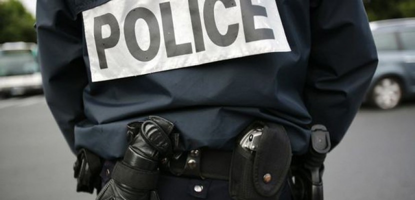 Cherbourg. Manche : Un homme armé d'un couteau menace des passagers dans un bus
