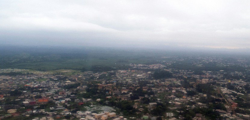 Gabon: 2 Danois blessés au cri d'"Allah Akbar" à Libreville