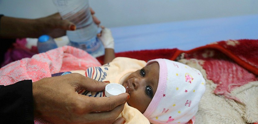 Yémen: 1.000 jours d'une guerre "oubliée", les ONG appellent au sursaut