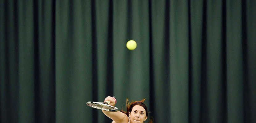 Tennis: Marion Bartoli annonce son retour à la compétition en mars