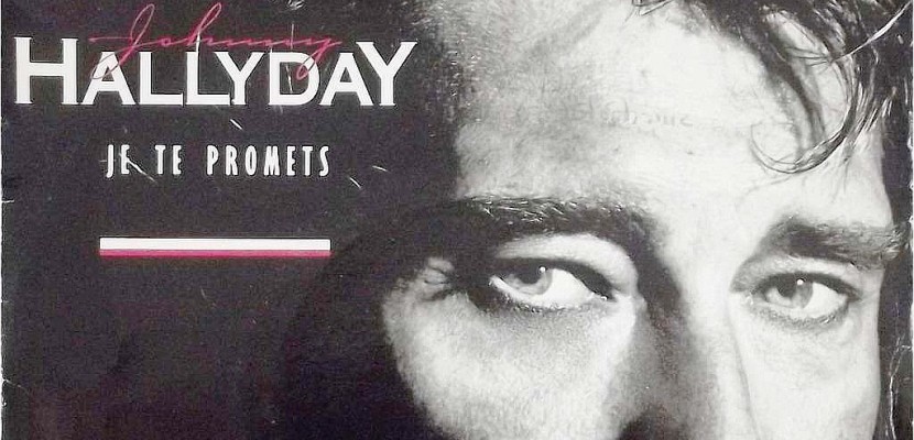 Hors Normandie. Johnny Hallyday domine les ventes musicales de la semaine en France