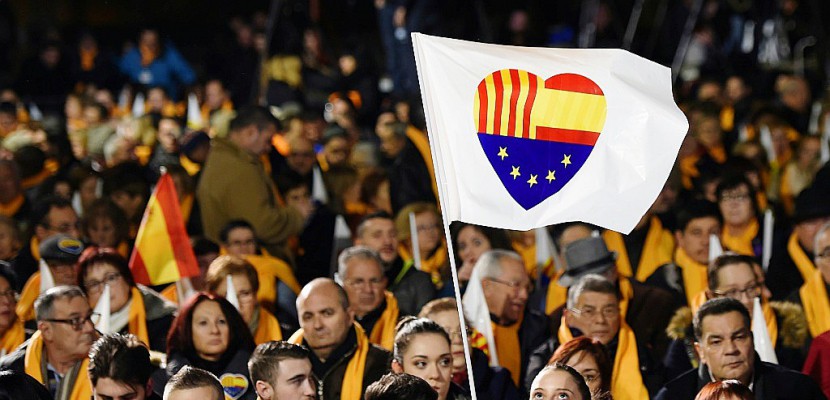 Les Catalans décident jeudi s'ils veulent reconduire les indépendantistes