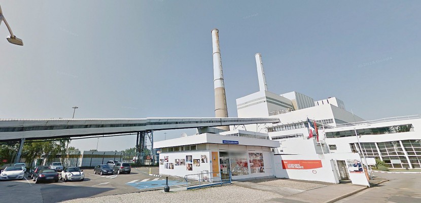Le-Havre. Le Havre : quel avenir pour la centrale à charbon ?