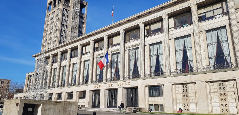 Le-Havre. Budget 2018 du Havre : pas de hausse d'impôts