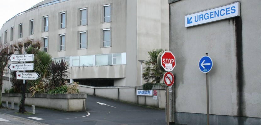 Cherbourg. Grève : le mouvement se durcit aux urgences de l'hôpital de Cherbourg