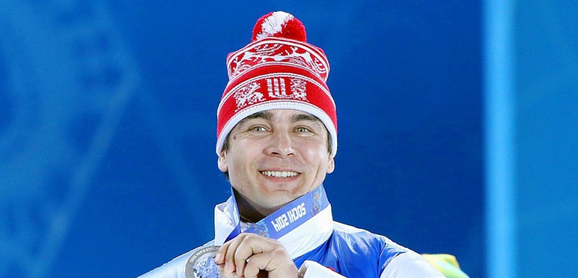 Dopage: 11 nouveaux Russes disqualifiés dont deux médaillés d'argent en luge à Sotchi