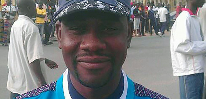 Cameroun: le correspondant de RFI Ahmed Abba libéré de prison (avocat)