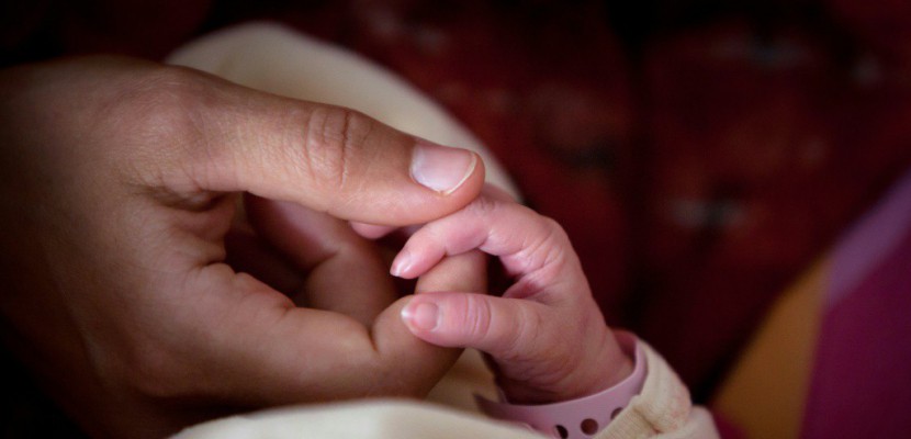Salmonellose des bébés: des autorités sereines, des parents angoissés