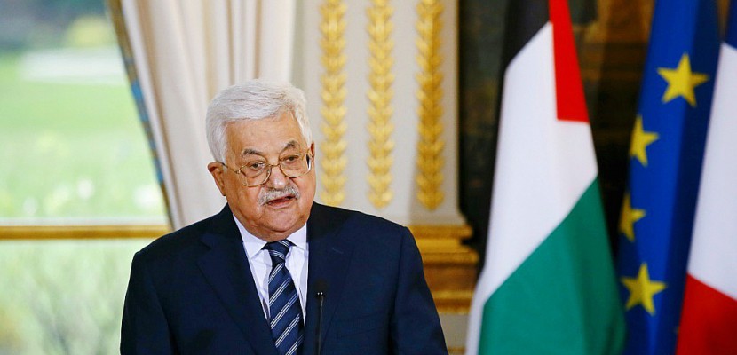 Abbas durcit le ton contre Washington, mais jusqu'à quand?