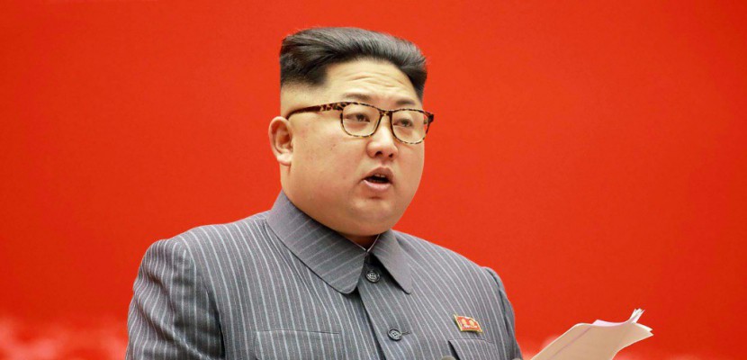 Les nouvelles sanctions de l'ONU sont un "acte de guerre" (Pyongyang)