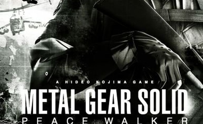 Le jeu vidéo "Metal Gear Solid" aura son 5ème épisode