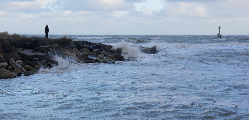Saint-Lô. Normandie : la tempête "Carmen" attendue pour le jour de l'An