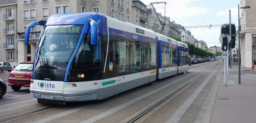 Caen. A Caen : comment se déplacer malgré l'arrêt du tramway ?