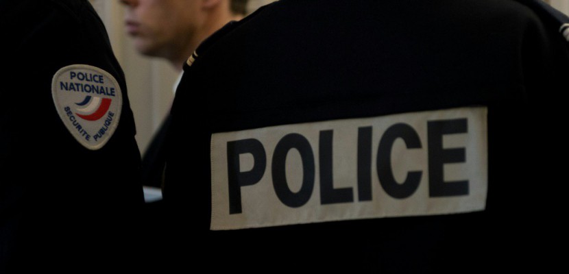 Nuit de la saint-sylvestre: deux policiers tabassés dans le Val-de-Marne