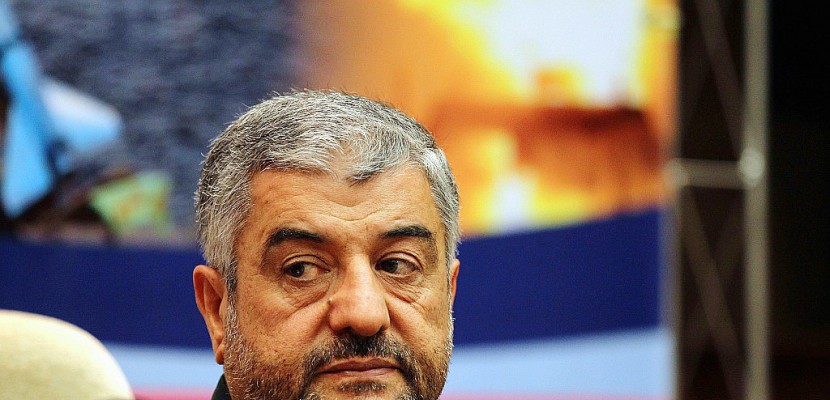 Iran: le chef des Gardiens de la révolution annonce "la fin de la sédition"