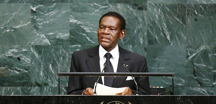 Guinée équatoriale: affrontements entre "mercenaires" et militaires, coup d'Etat déjoué