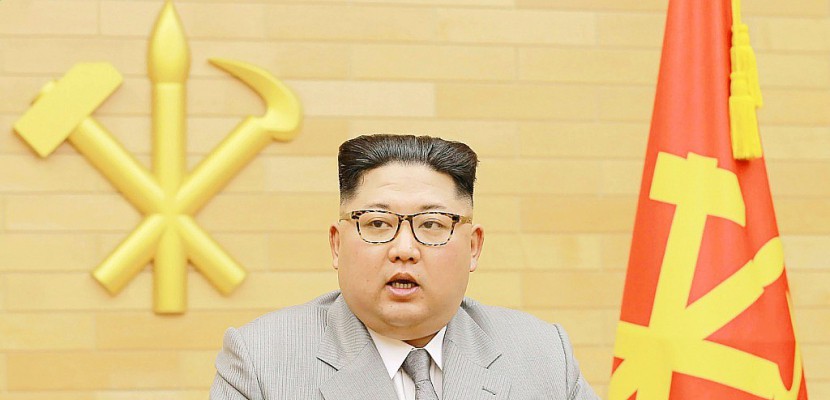 Pyongyang accepte l'offre sud-coréenne de discussions mardi prochain