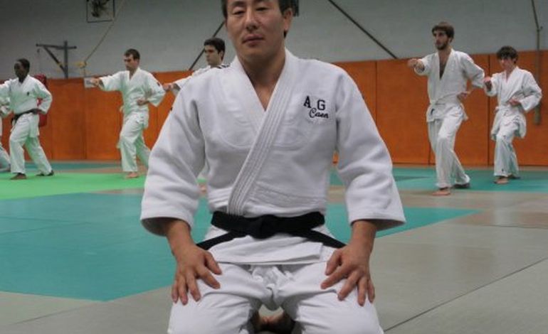 Judo : un air de Mongolie à l'Avant Garde caennaise