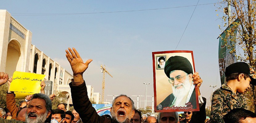 Iran: nouvelle mobilisation en soutien au régime avant une réunion de l'ONU