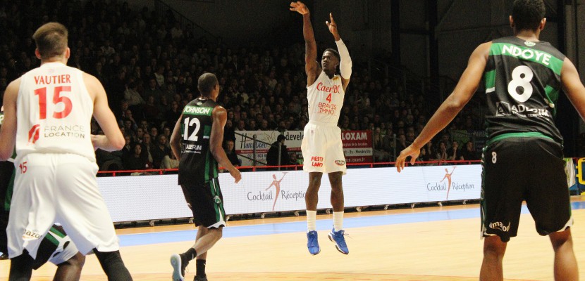 Caen. Basket : la reprise a sonné pour le Caen BC