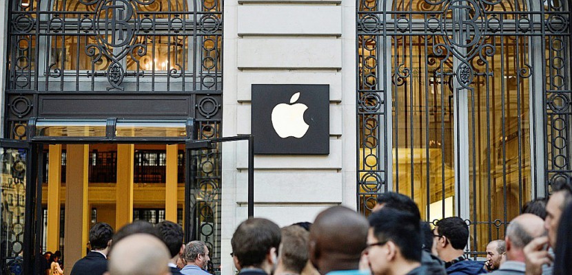 La justice française ouvre une enquête contre Apple pour "obsolescence programmée"