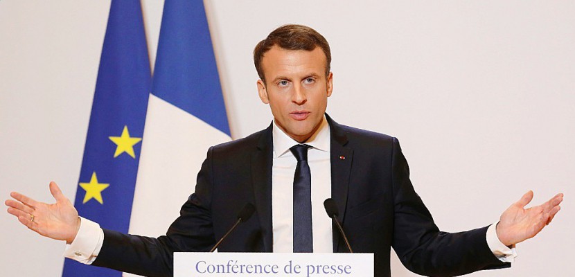 Macron quitte Pékin sur un appel aux Européens et une commande pour Airbus