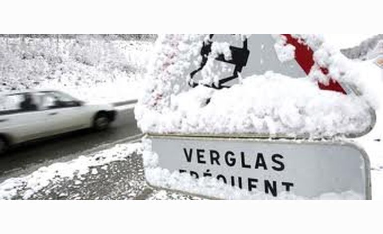 L'Orne parée à affronter  sur ses routes les intempéries de cet hiver 