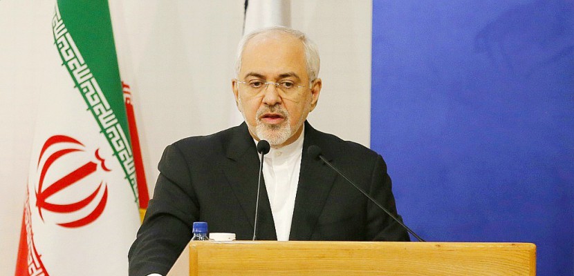 Nucléaire iranien: Téhéran et l'UE font bloc face à Trump pour défendre l'accord