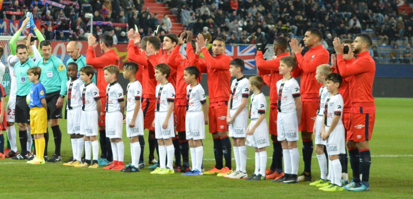 Caen. Football (Ligue 1) : "ça ne va pas suffire" avertit Patrice Garande