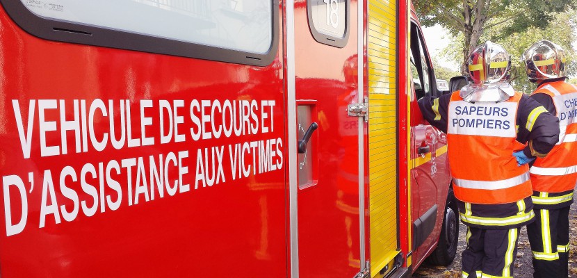 Caen. Une adolescente chute de 7 mètres au lycée Malherbe de Caen