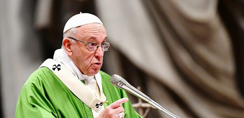 Le pape lance un nouvel appel à l'hospitalité pour la Journée mondiale des Migrants
