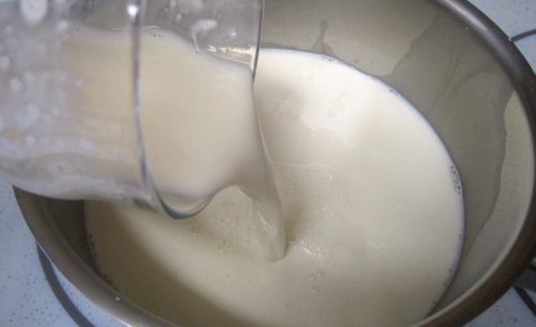 Les producteurs de lait ornais organisent la fronde contre Lactalis